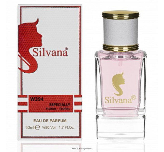 SILVANA W394 ESPECIALLY (ESCADA ESPECIALLY WOMEN) 50 ML