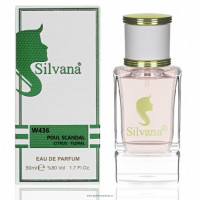 SILVANA W436 POUL SCANDAL (JEAN PAUL GAULTIER SCANDAL) 50 ML