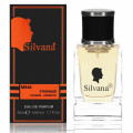 SILVANA M846 STRONGER (EMPORIO ARMANI STRONGER) 50 ML