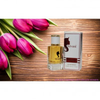 SILVANA W335 LADY SILVANA (PACO RABANNE LADY MILLION) 50 ML