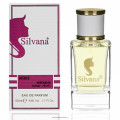 SILVANA W303 WEEKEND (BARBERRY WEEKEND) 50 ML
