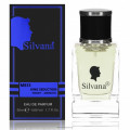 SILVANA M833 KING SEDUCTION  (ANTONIO BANDERAS KING OF SEDUCTION MEN) 50 ML 