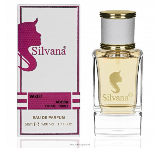 SILVANA W307 JADORE (CHRISTIAN DIOR JADORE) 50 ML
