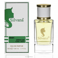 SILVANA W401 JARDIN SUR (HERMES UN JARDIN SUR LE NIL WOMEN) 50 ML