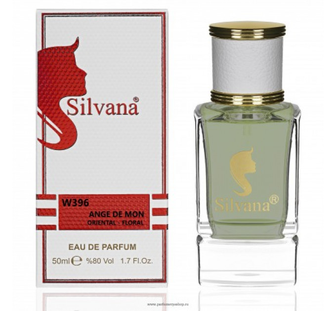 SILVANA W396 ANGE DE MON (GIVENCHY ANGE OU DEMON) 50 ML 