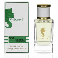 SILVANA W 408 TAC. DONNA (SERGIO TACCHINI DONNA) 50 ML