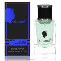 SILVANA M834 BVL AQUA (BVLGARI AQUA MEN) 50 ML