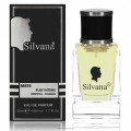 SILVANA M856 PLAY INTENSE (GIVENCHY PLAY INTENSE MEN) 50 ML