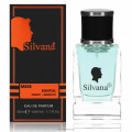 SILVANA M808 ESSENTIAL (LACOSTE ESSENTAIL MEN) 50 ML