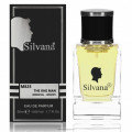 SILVANA M825 THE ONE MAN (DOLCE & GABBANA THE ONE MEN) 50 ML