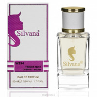 SILVANA W354 TRESOR NUIT (LANCOME TRESOR LA NUIT L`EAU DE PARFUM) 50 ML