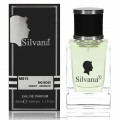 SILVANA M815 BIG BOSS (HUGO BOSS BOTTLED MEN) 50 ML