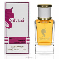 SILVANA W421 TOM NOIR (TOM FORD NOIR) 50 ML
