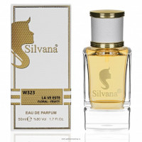 SILVANA W323 LA МУ ESTE (LANCOME LA VIE EST BELLE) 50 ML