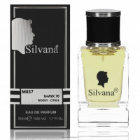 SILVANA M857 SHAYK 70 (SHAIK CHIC SHAIK 70) 50 ML