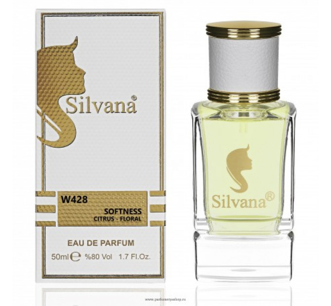 SILVANA W428 SOFTNESS (SOFTNESS) 50 ML