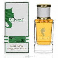 SILVANA W344 EDIT (CHRISTIAN DIOR ADDICT) 50 ML