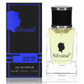 SILVANA M839 BLACK CODE (GIORGIO ARMANI BLACK CODE) 50 ML
