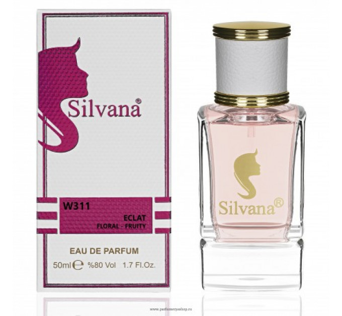 SILVANA W311 ECLAT (LANVIN ECLAT D`ARPEGE WOMEN) 50 ML
