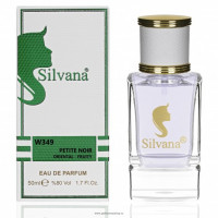SILVANA W349 PETITE NOIR (GUERLAIN LA PETITE ROBE NOIRE PARFUM) 50 ML