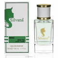 SILVANA W433 GREEN TEA (ELIZABETH ARDEN GREEN TEA) 50 ML