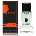 SILVANA M806 B. LABEL (GIVENCHY BLUE LABEL POUR HOMME) 50 ML